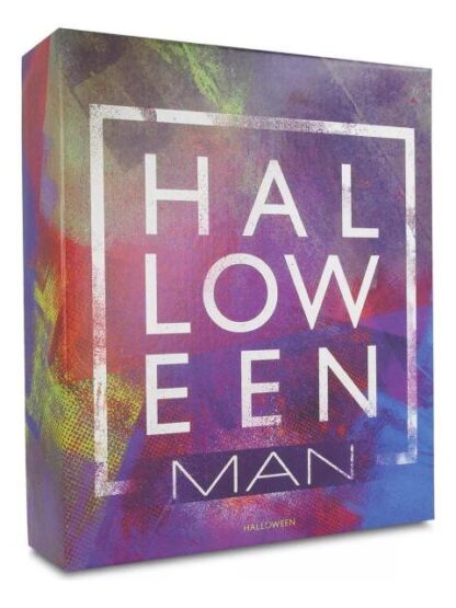 SET HALLOWEEN MAN 2 PZ JESUS DEL POZO ( 125 ML + 50 ML EDT ) - Image 3