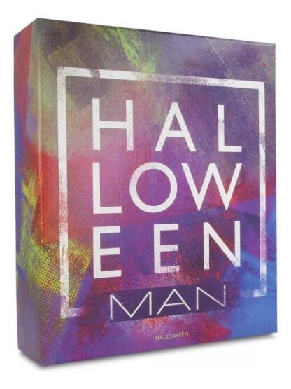 SET HALLOWEEN MAN 2 PZ JESUS DEL POZO ( 125 ML + 50 ML EDT ) GENERO HOMBRE - Image 3