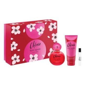 SET KATE SPADE CHERIE 100ML EDP
