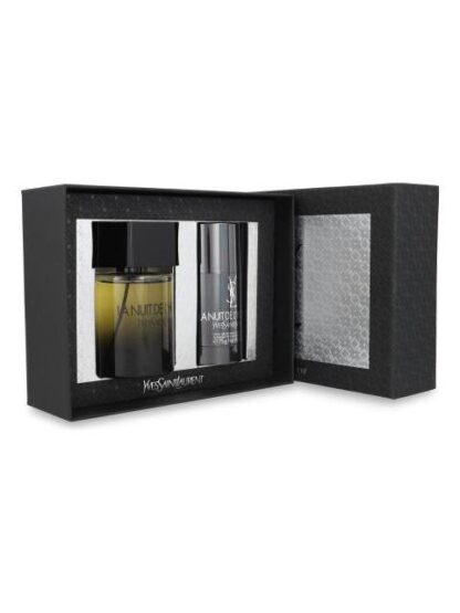 SET LA NUIT DE LHOMME 2PZS - CABALLERO - Image 2