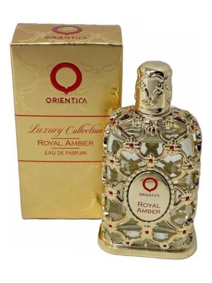 SET MINI ORIENTICA LUXURY COLLECTION 5PZS - UNISEX - Image 4