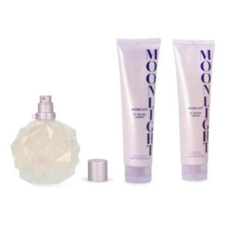SET MOONLIGHT ARIANA GRANDE 100 ML EDP 3PZ