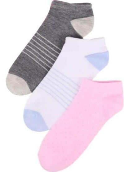 SET TINES DEPORTIVOS MULTICOLOR PROKENNEX - Image 2