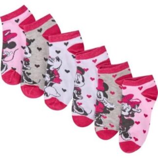 SET TINES MINNIE MOUSE MULTICOLOR DISNEY