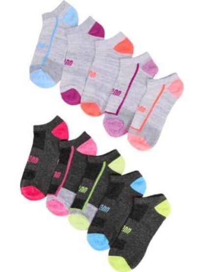 SET TINES MULTICOLOR PENN