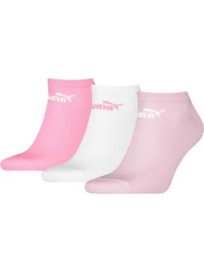 SET TINES MULTICOLOR PUMA