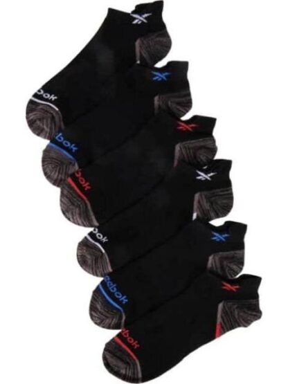 SET TINES MULTICOLOR REEBOK