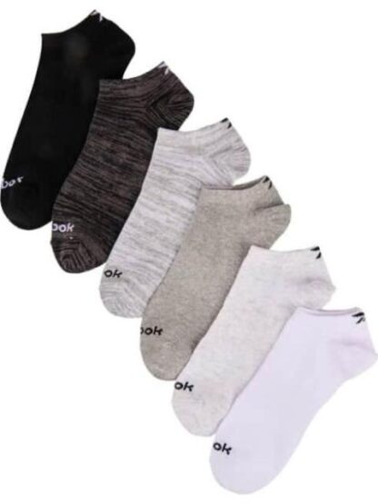 SET TINES MULTICOLOR REEBOK