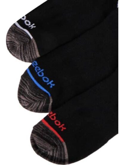 SET TINES MULTICOLOR REEBOK - Image 2