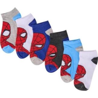 SET TINES SPIDERMAN MULTICOLOR DISNEY