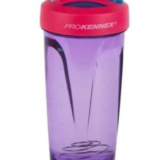 SHAKER PARA PROTEINA MULTICOLOR PROKENNEX