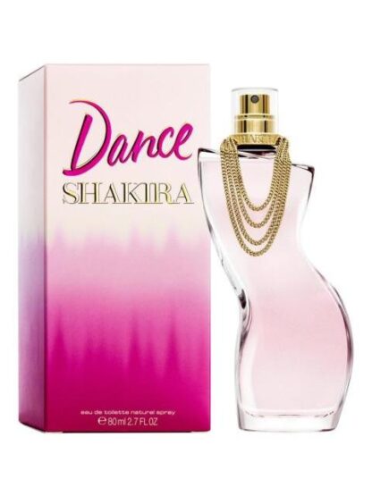 DANCE. EDT 80ML PARA MUJER - Image 2