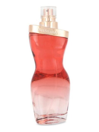 SHAKIRA DANCE MIDNIGHT MUSE WOMEN 80ML EDT - Image 4