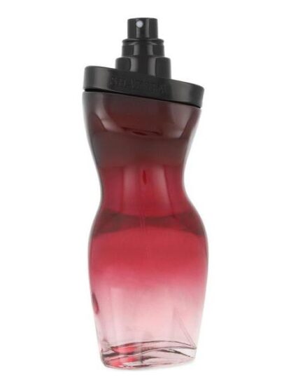 SHAKIRA DANCE RED MIDNIGHT 80ML EDT - Image 2