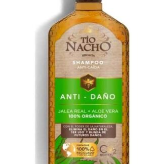 SHAMPOO ALOE MULTICOLOR TIO NACHO