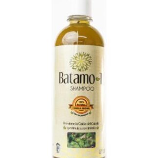 SHAMPOO BATAMOT 500 ML BATAMOT