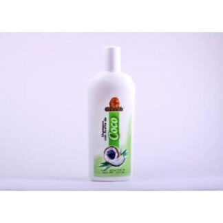 SHAMPOO CON ACEITE DE COCO 500ML PRODUCTOS GIZEH