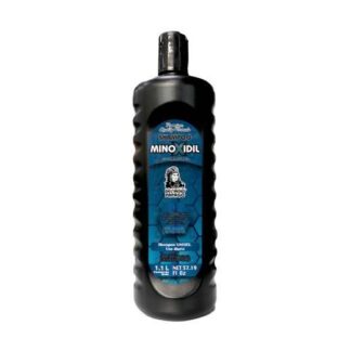 SHAMPOO MINOXIDIL SOLUCION TOPICA DEL INDIO PAPAGO 1.1 L CRECIMIE TEPEZCOHUITE DEL INDIO PAPAGO