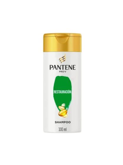 SHAMPOO PANTENE PRO-V RESTAURACION 100 ML