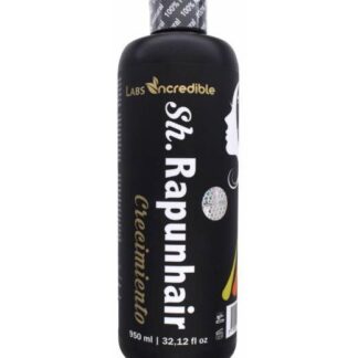 SHAMPOO RAPUNZEL CRECIMIENTO 950 ML INCREDIBLE PRODUCTS