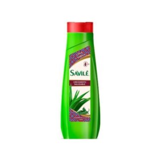SHAMPOO SAVILE CHILE 700 ML