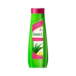 SHAMPOO SAVILE COLAGENO 700 ML