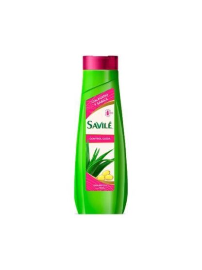 SHAMPOO SAVILE COLAGENO 700 ML