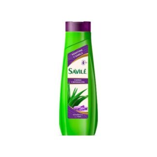 SHAMPOO SAVILE LISO KERATINA 700 ML