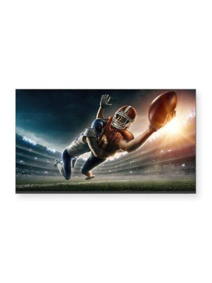 SHARP 4P-B43EJ2U PANTALLA COMERCIAL 43 4K ULTRA HD NEGRO