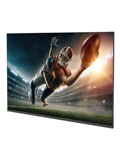 SHARP 4P-B43EJ2U PANTALLA COMERCIAL 43 4K ULTRA HD NEGRO - Image 3