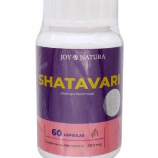 SHATAVARI 60 CAP JOY NATURA