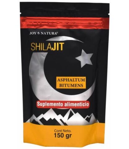 SHILAJIT 150 G JOY NATURA
