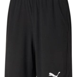 SHORT ACTIVE INTERLOCK SHORTS 8 NEGRO PUMA