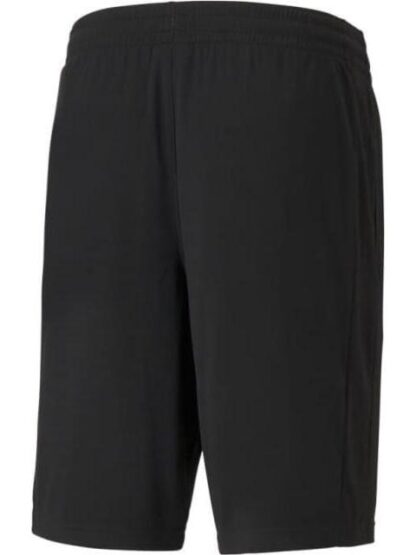 SHORT ACTIVE INTERLOCK SHORTS 8 NEGRO PUMA - Image 2