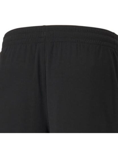 SHORT ACTIVE INTERLOCK SHORTS 8 NEGRO PUMA - Image 3