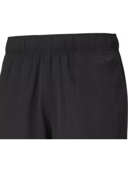 SHORT ACTIVE WOVEN 5 NEGRO PUMA - Image 6