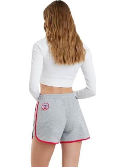 SHORT CASUAL GRIS NFL - Image 5