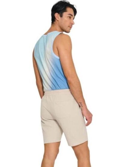 SHORT CONJUNTOS BEIGE NEXT CO - Image 4