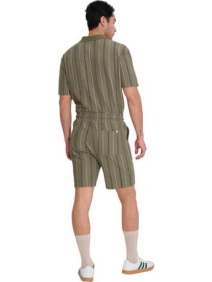 SHORT CONJUNTOS VERDE NEXT CO - Image 4