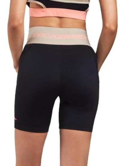 SHORT DEPORTIVO NEGRO PROKENNEX - Image 3