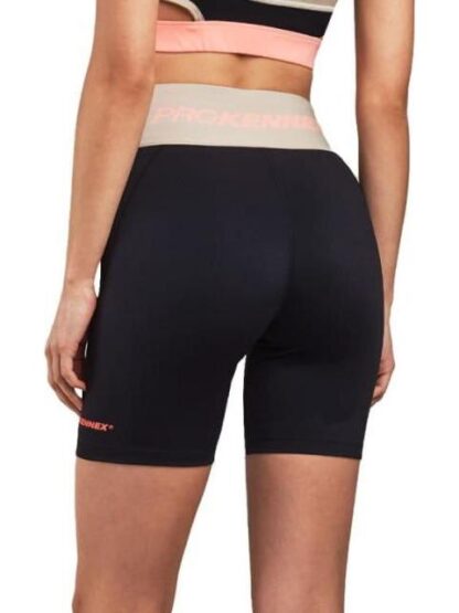 SHORT DEPORTIVO NEGRO PROKENNEX - Image 5