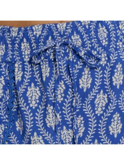 SHORT ESTAMPADO AZUL PRIMARK - Image 6
