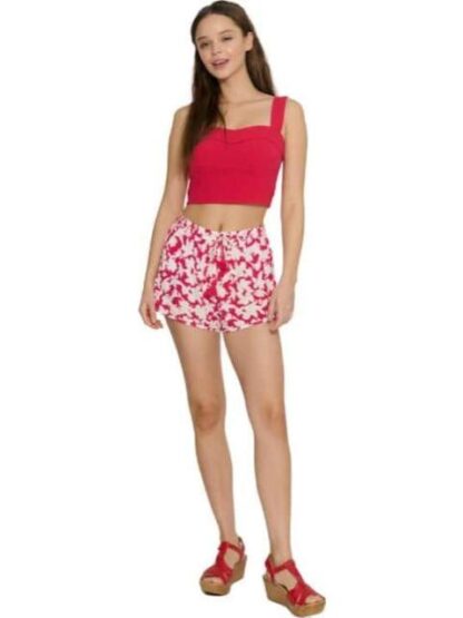 SHORT ESTAMPADO FIUSHA PRIMARK
