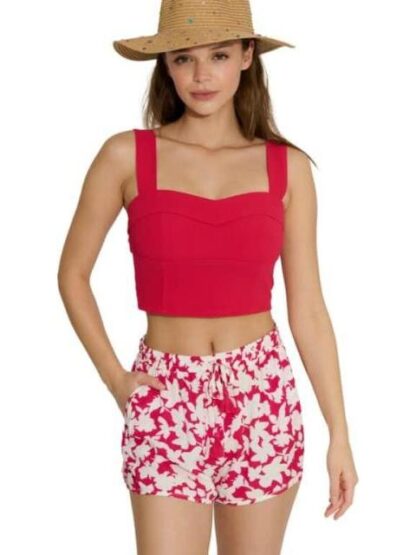 SHORT ESTAMPADO FIUSHA PRIMARK - Image 2