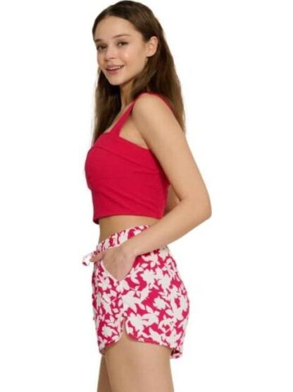 SHORT ESTAMPADO FIUSHA PRIMARK - Image 4