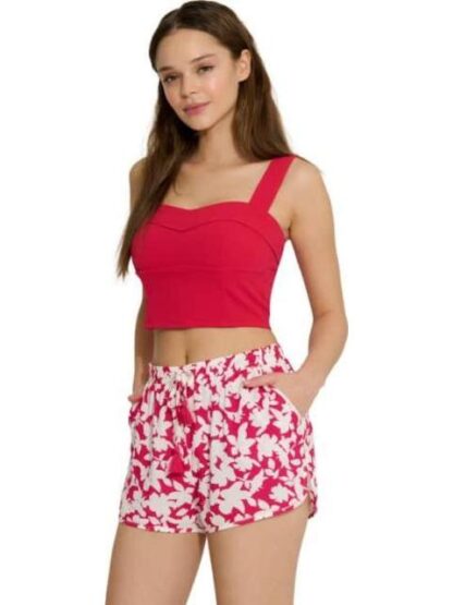 SHORT ESTAMPADO FIUSHA PRIMARK - Image 5