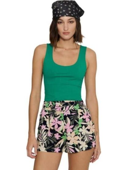 SHORT ESTAMPADO FLOREADO PRIMARK - Image 2
