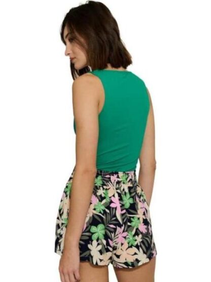 SHORT ESTAMPADO FLOREADO PRIMARK - Image 3