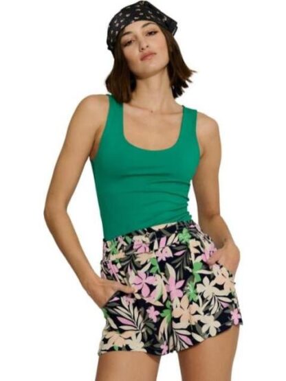 SHORT ESTAMPADO FLOREADO PRIMARK - Image 4
