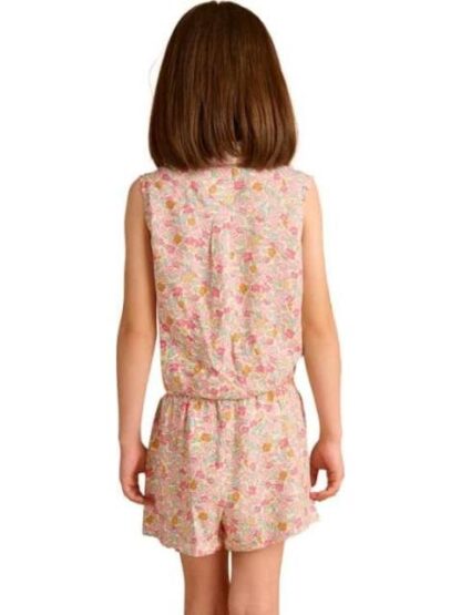 SHORT ESTAMPADO MULTICOLOR HOLLY LAND KIDS - Image 5